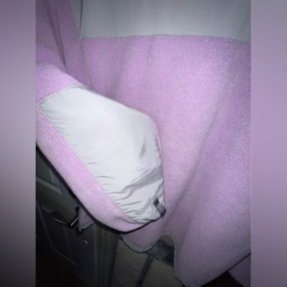 The North Face Fleece Jacket Youth Juniors Size Medium (Womens) - Picture 6 of 6